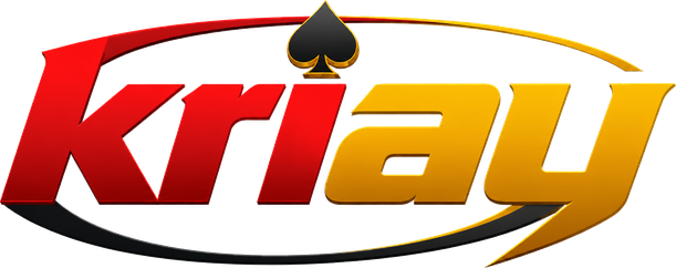 Kriay Logo